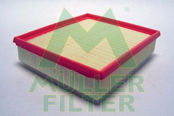 MULLER FILTER Gaisa filtrs PA3642